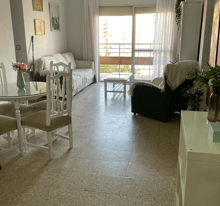 Photo of Livingroom in Algeciras