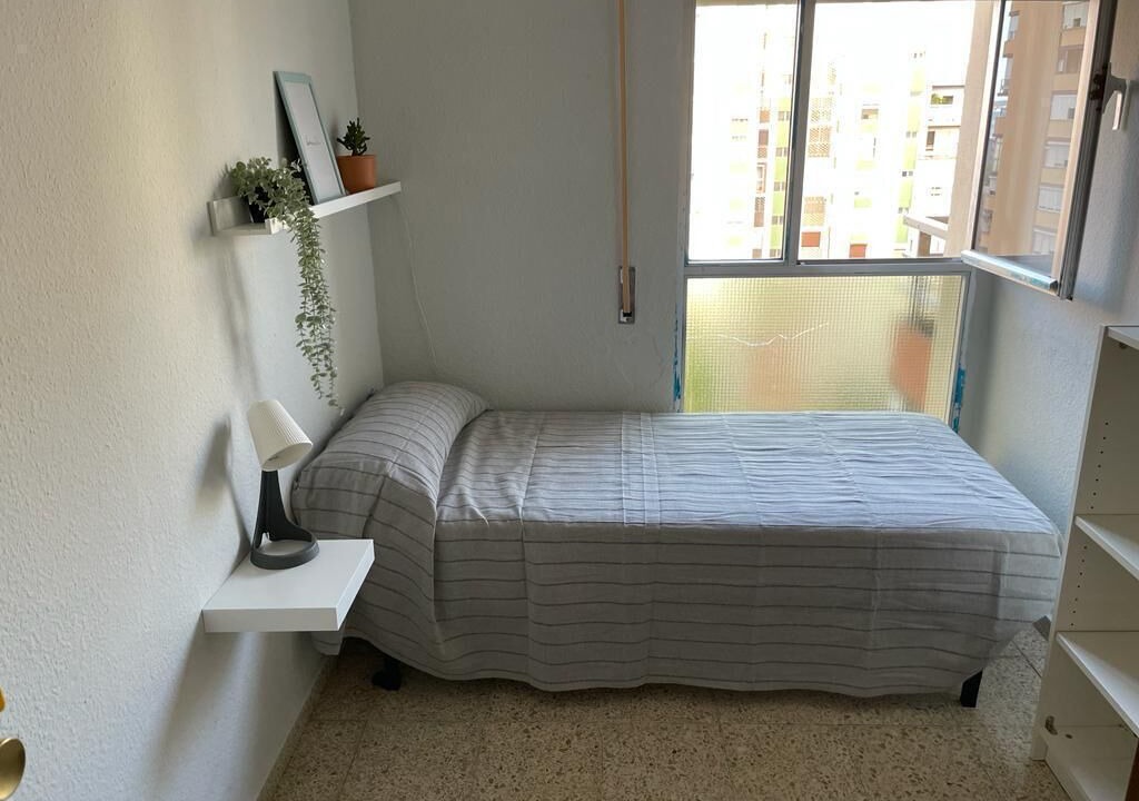 Photo of Bedroom in Algeciras