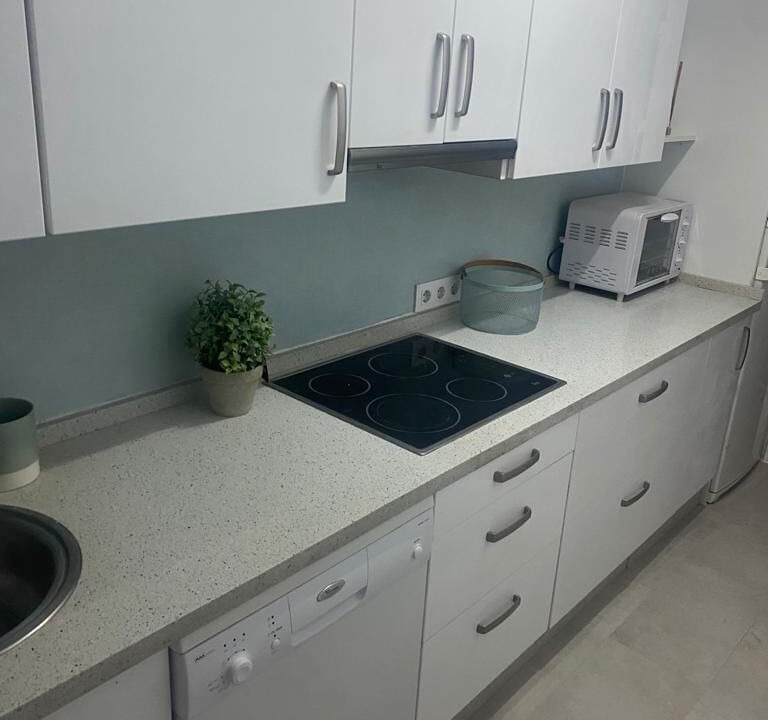 Photo of Kitchen in Algeciras