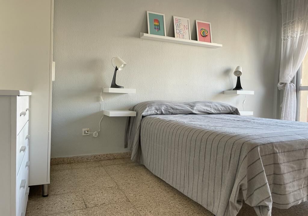 Photo of Bedroom in Algeciras