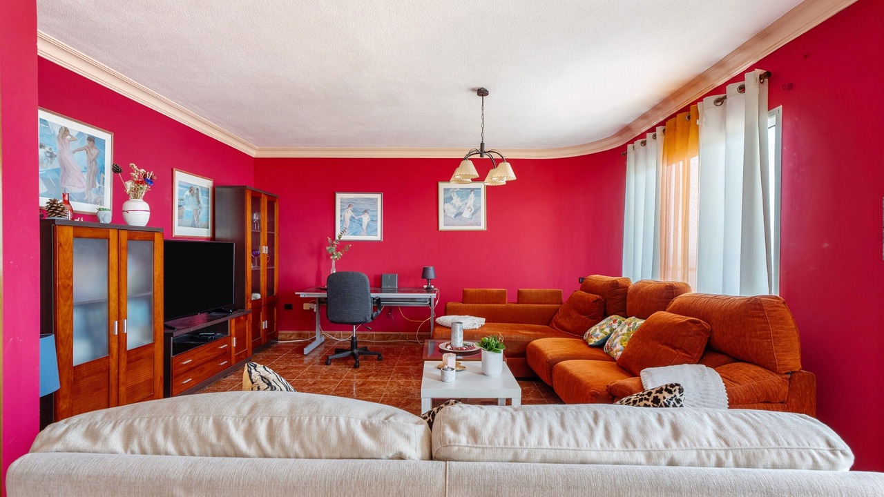 Photo of Livingroom in Radazul