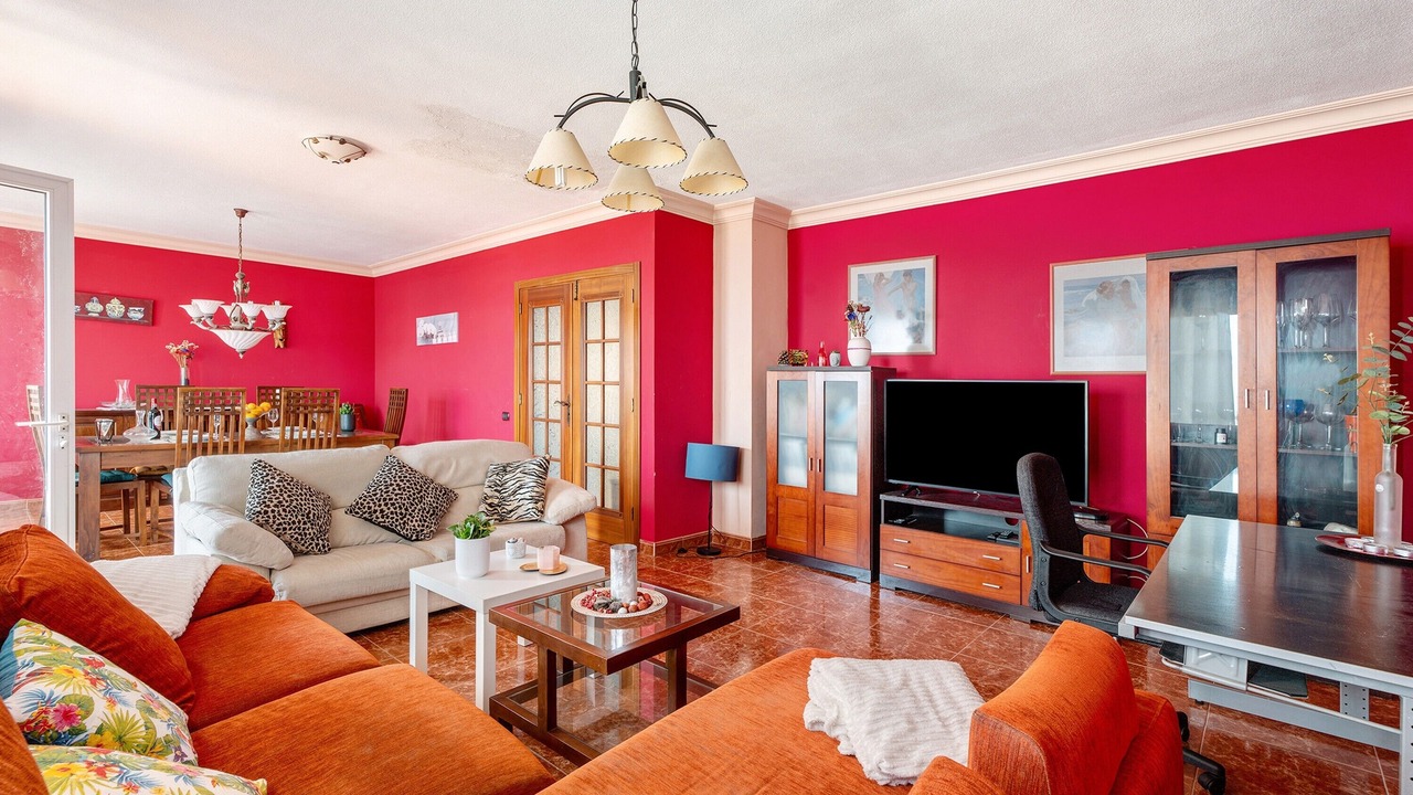 Photo of Livingroom in Radazul