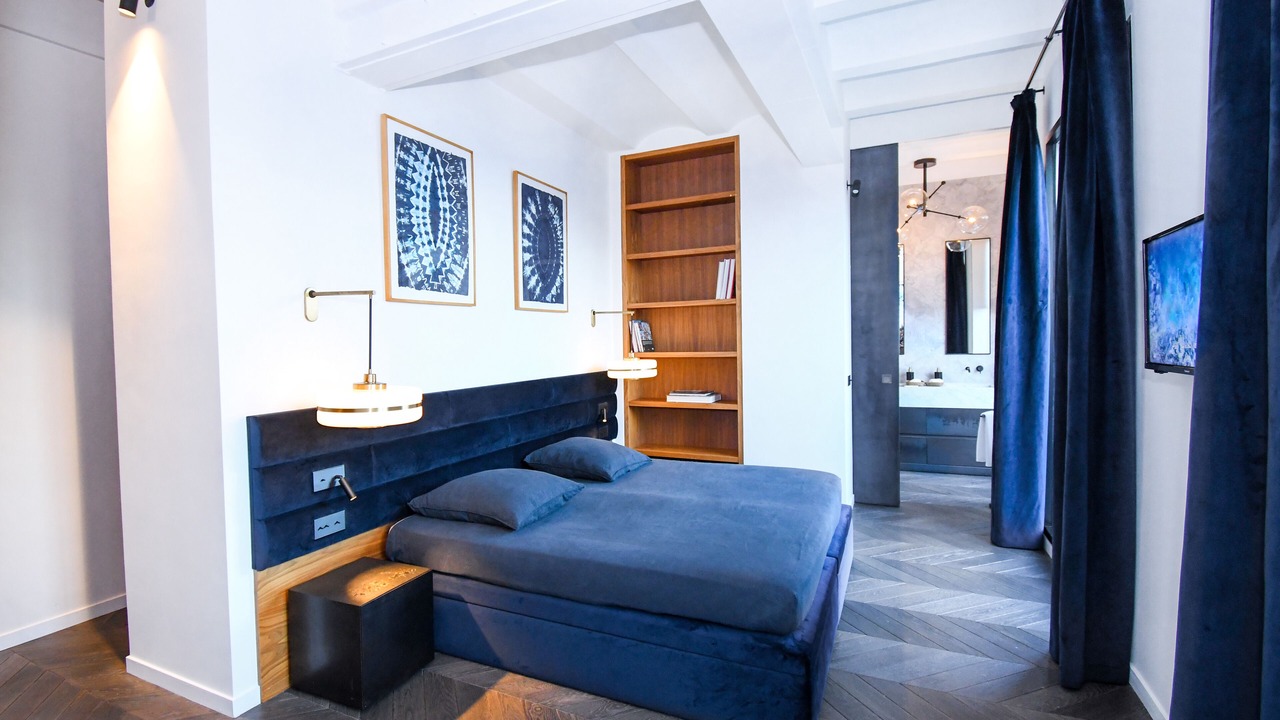 Photo of Bedroom in el Camp d'en Grassot i Gracia Nova