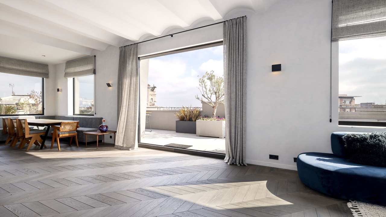 Photo of Livingroom in el Camp d'en Grassot i Gracia Nova