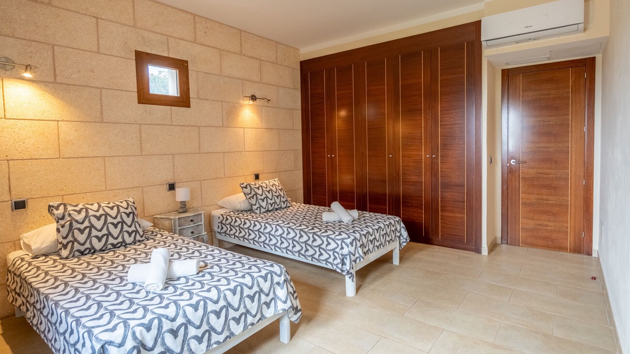 Photo of Bedroom in Campos
