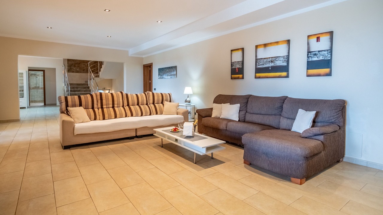 Photo of Livingroom in Campos