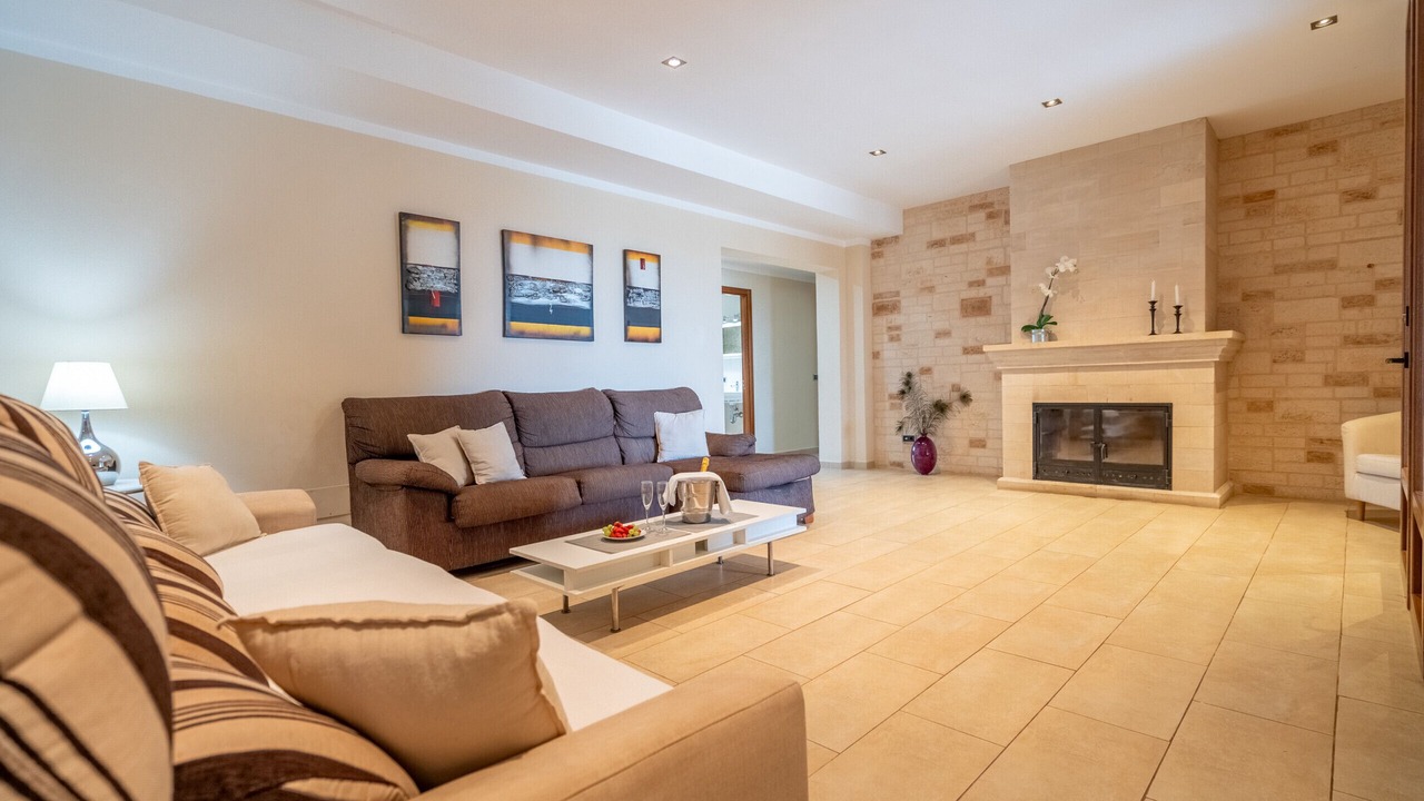 Photo of Livingroom in Campos