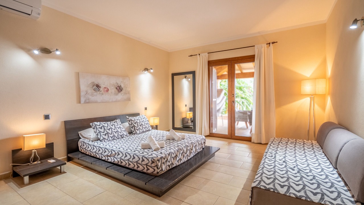 Photo of Bedroom in Campos