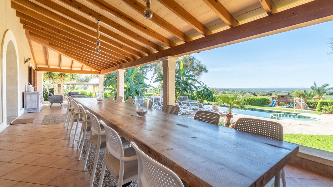 Photo of Outdoor in Campos