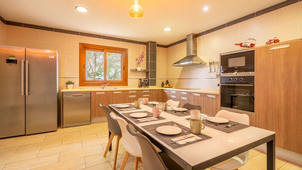 Photo of Kitchen in Campos