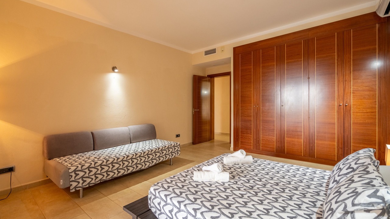 Photo of Bedroom in Campos