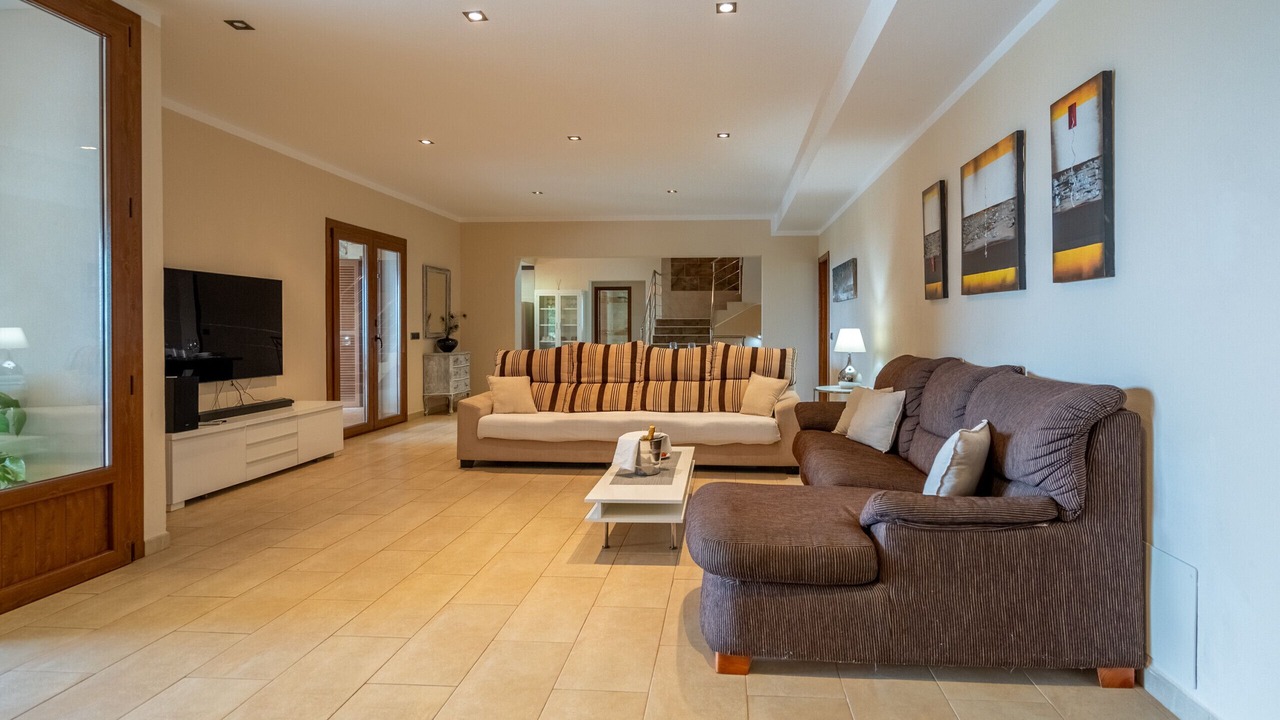Photo of Livingroom in Campos