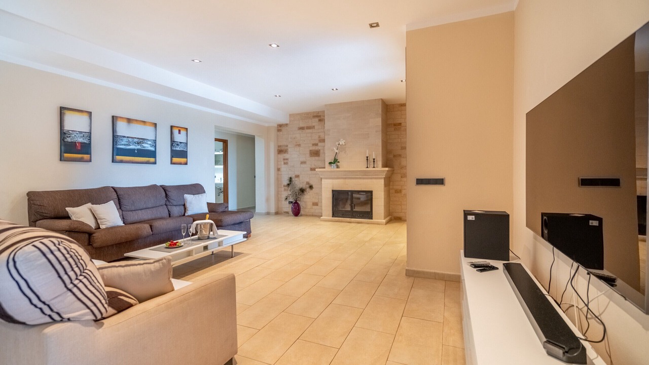 Photo of Livingroom in Campos