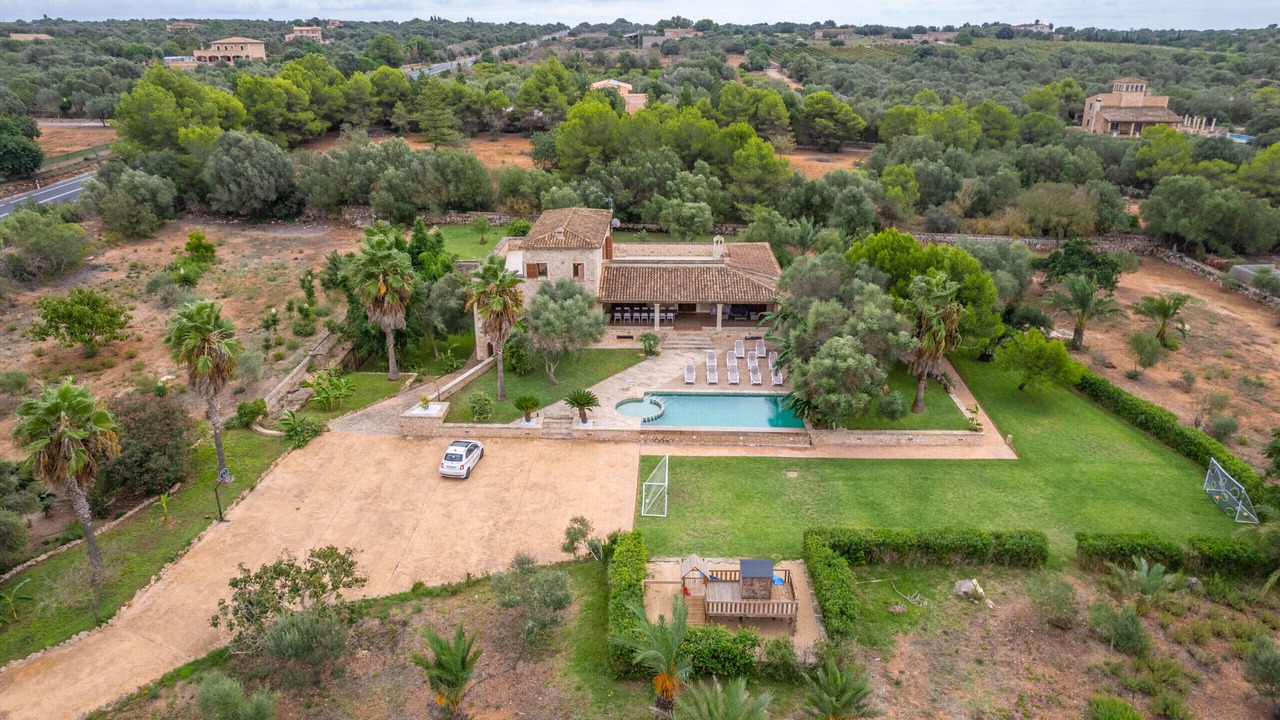 Photo of Outdoor in Campos