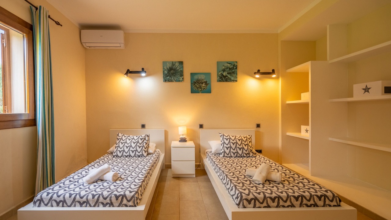 Photo of Bedroom in Campos
