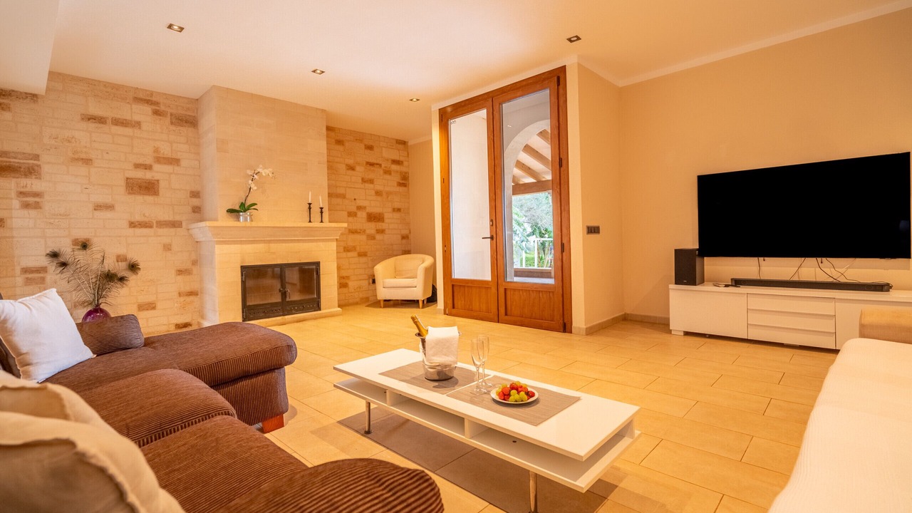 Photo of Livingroom in Campos