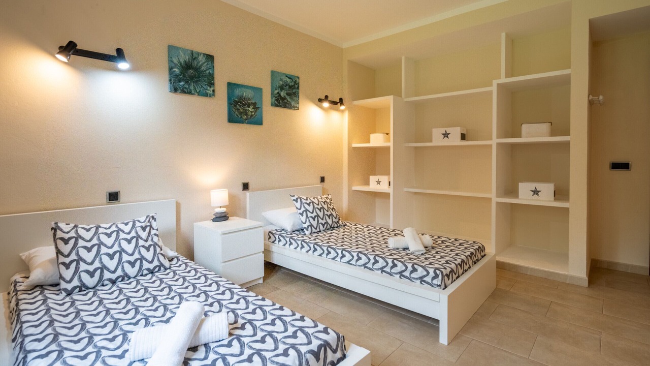 Photo of Bedroom in Campos