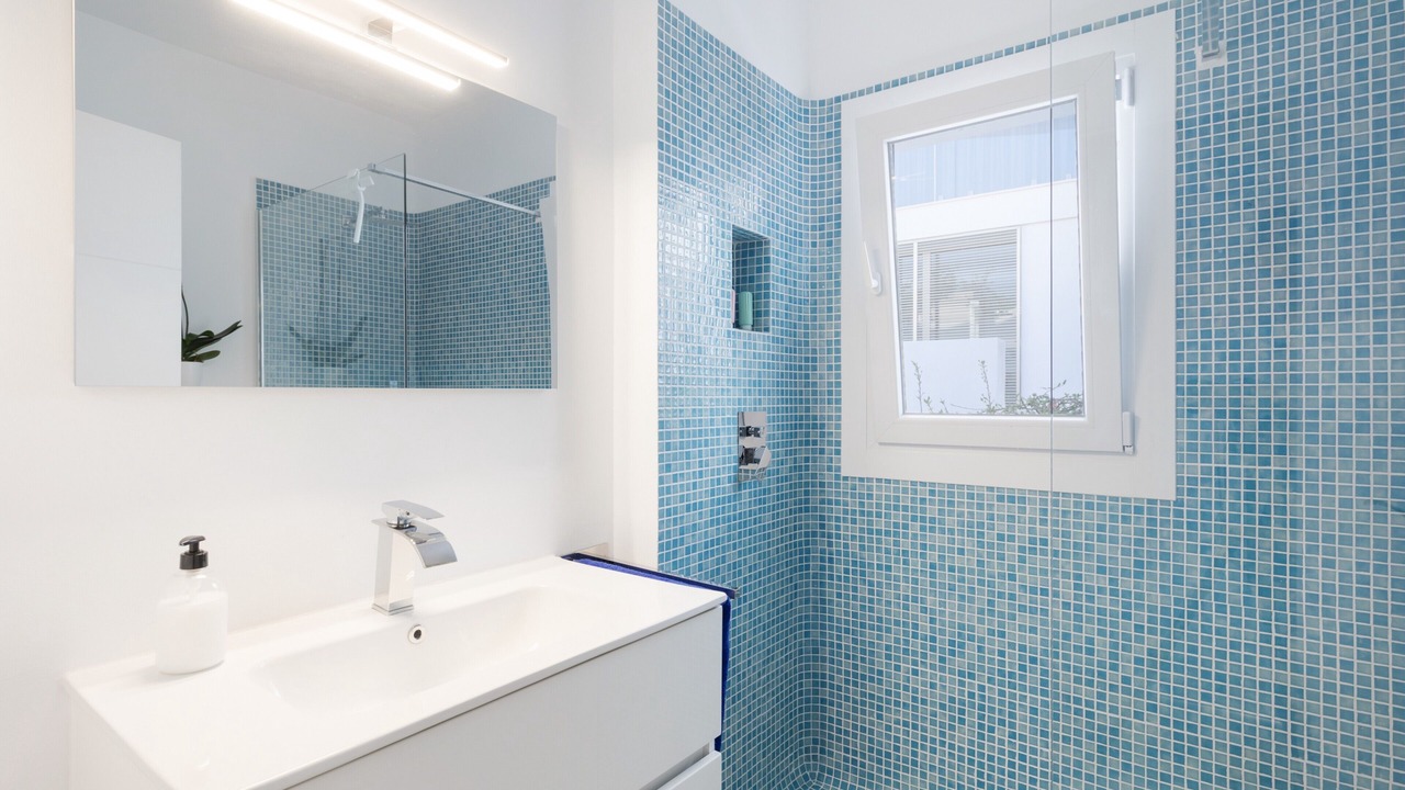 Photo of Bathroom in Es Castell