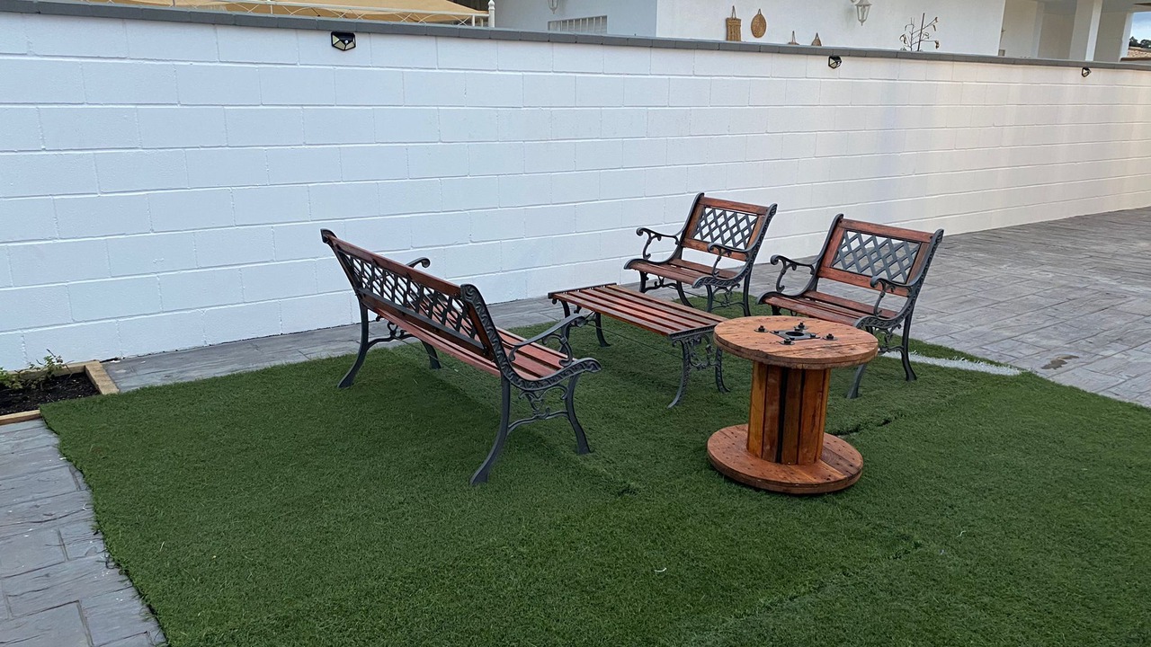 Photo of Outdoor in Cala