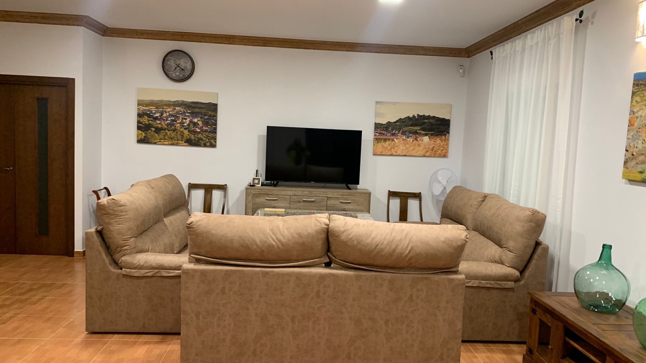 Photo of Livingroom in Cala