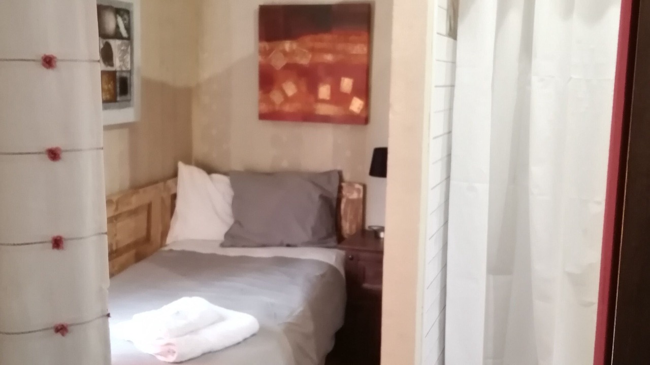 Photo of Bedroom in Gaucin