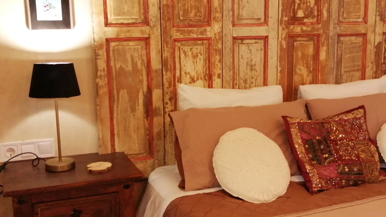 Photo of Bedroom in Gaucin