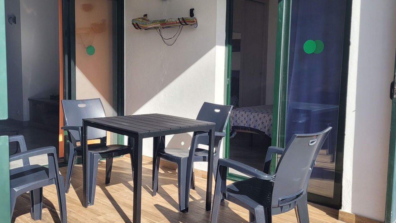Photo of Outdoor in Son Xoriguer