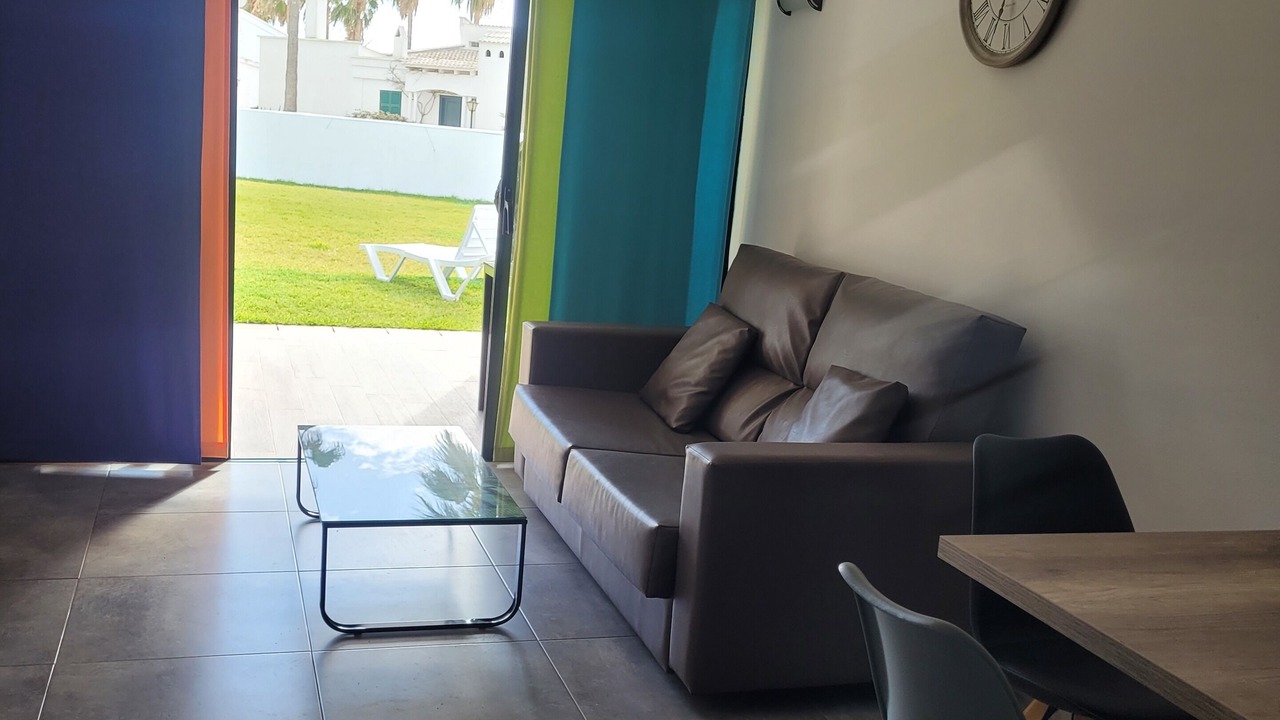 Photo of Livingroom in Son Xoriguer