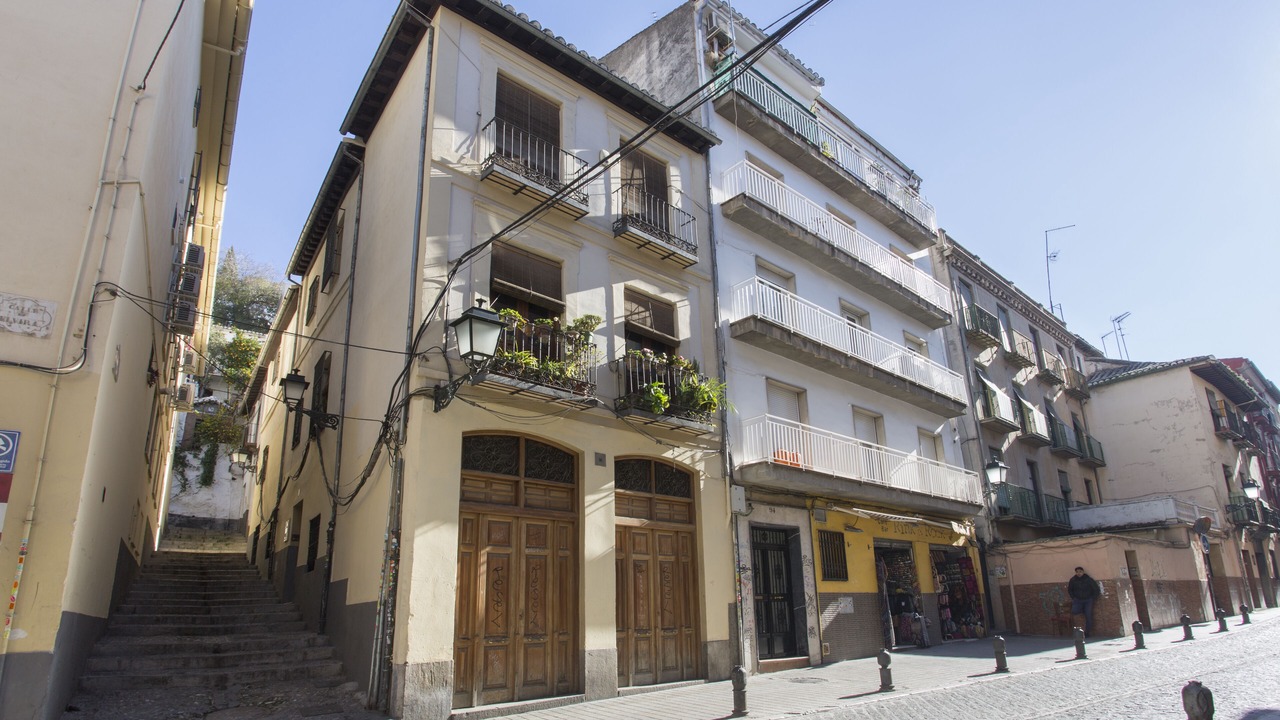 Photo of Outdoor in Albaicin