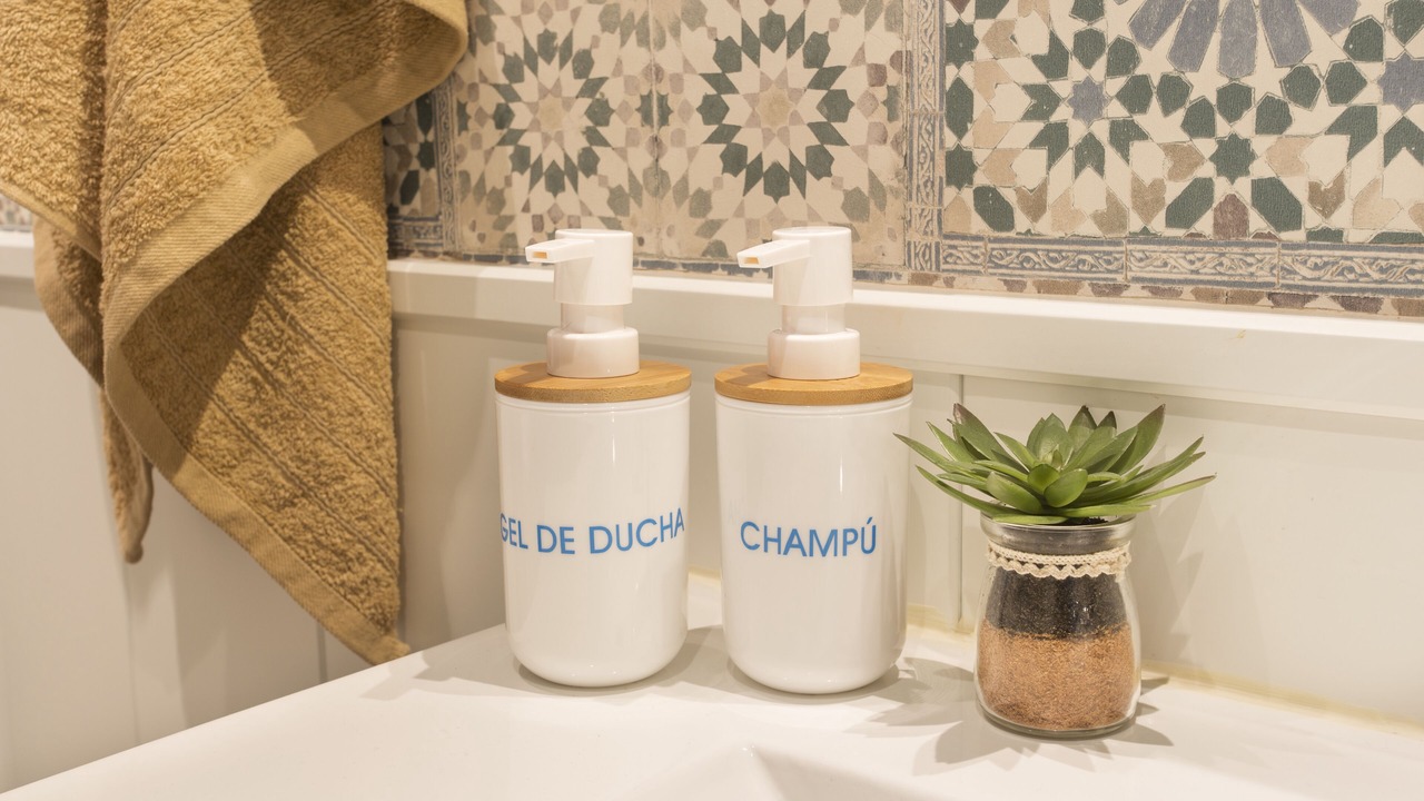 Photo of Bathroom in Albaicin