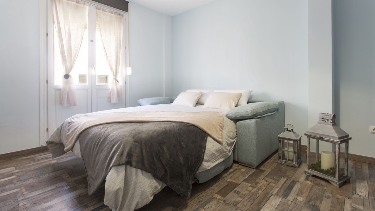 Photo of Bedroom in Albaicin
