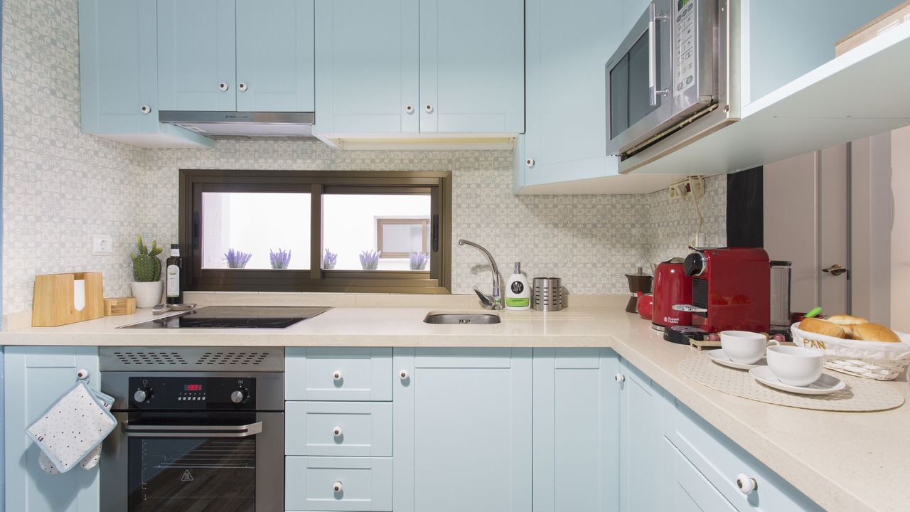 Photo of Kitchen in Albaicin