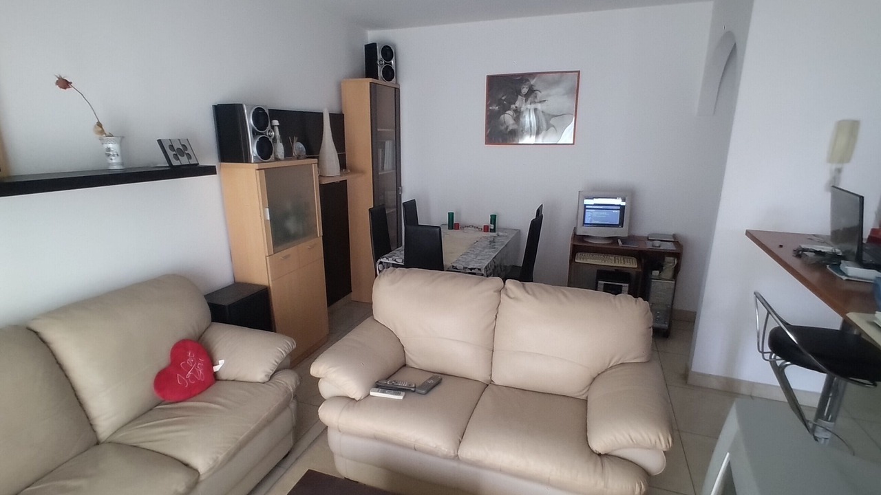 Photo of Livingroom in Las Arenas
