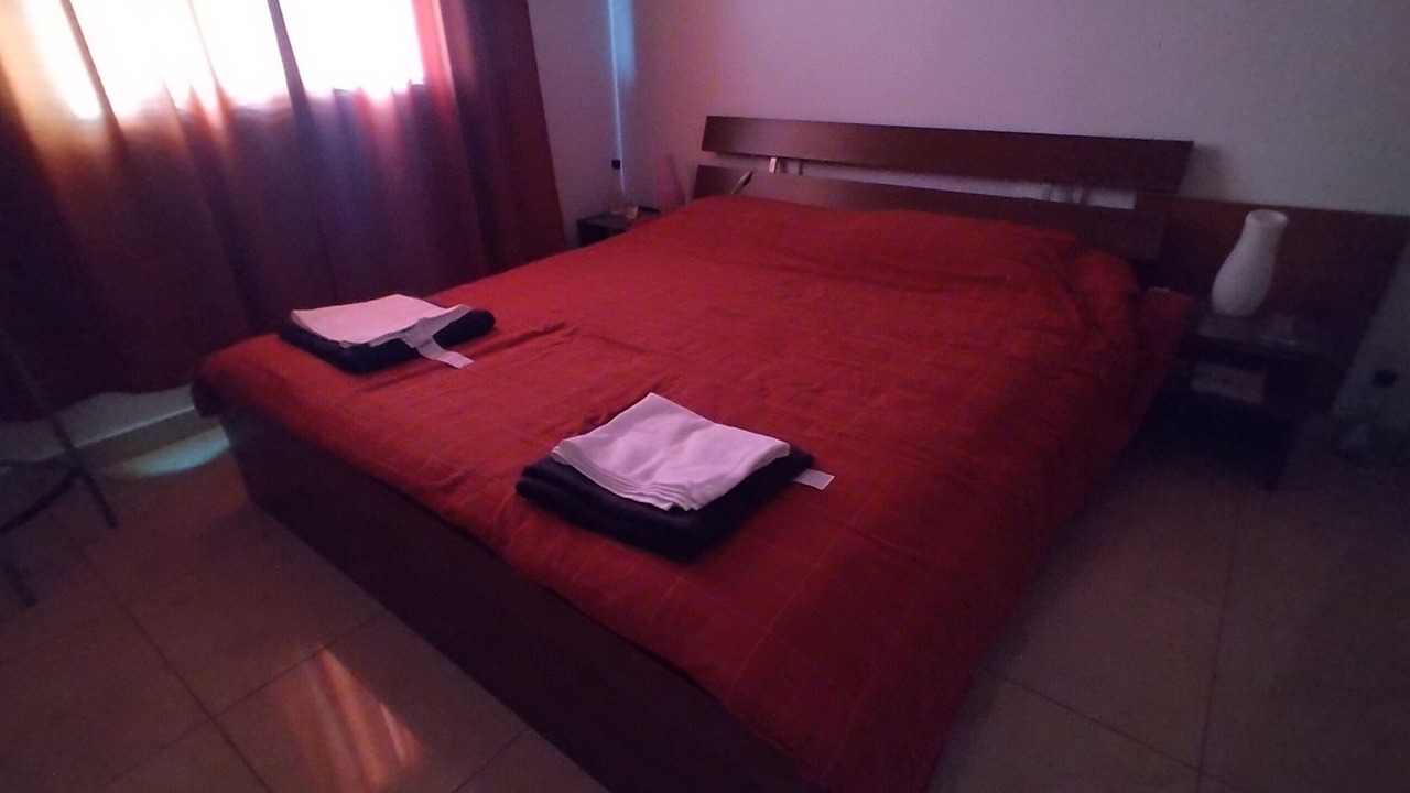 Photo of Bedroom in Las Arenas