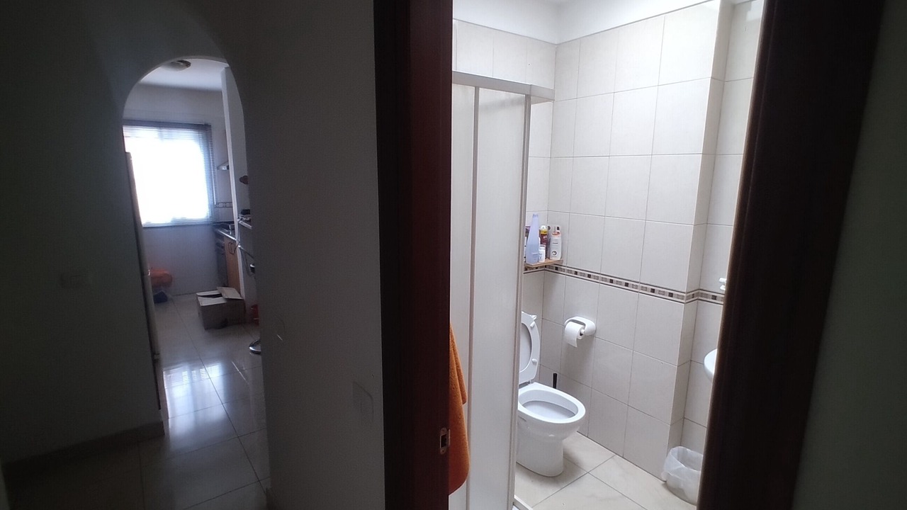 Photo of Bathroom in Las Arenas