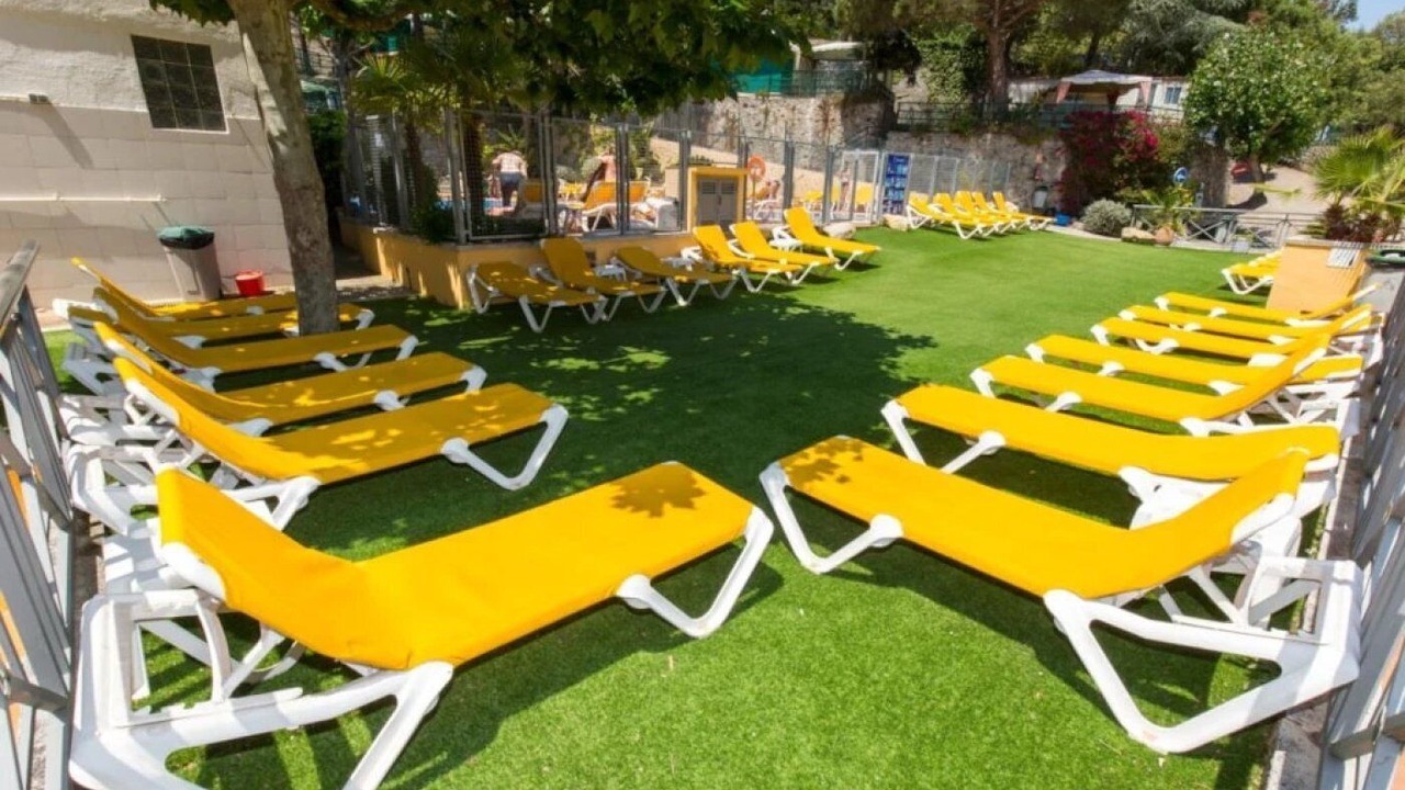 Photo of Outdoor in Calella