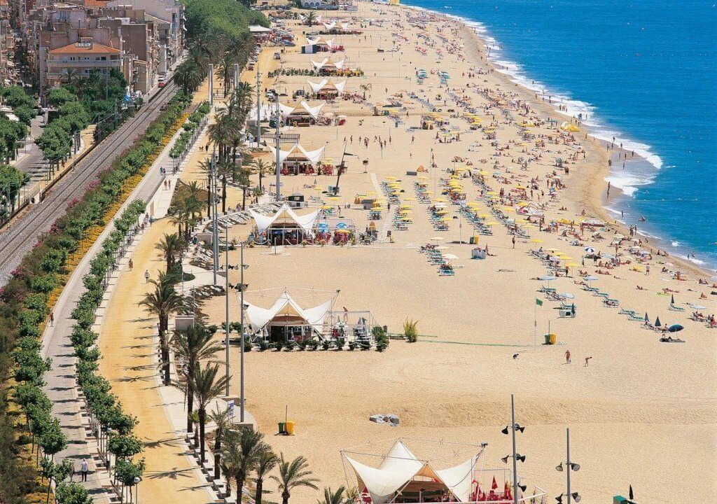 Photo of Others in Calella
