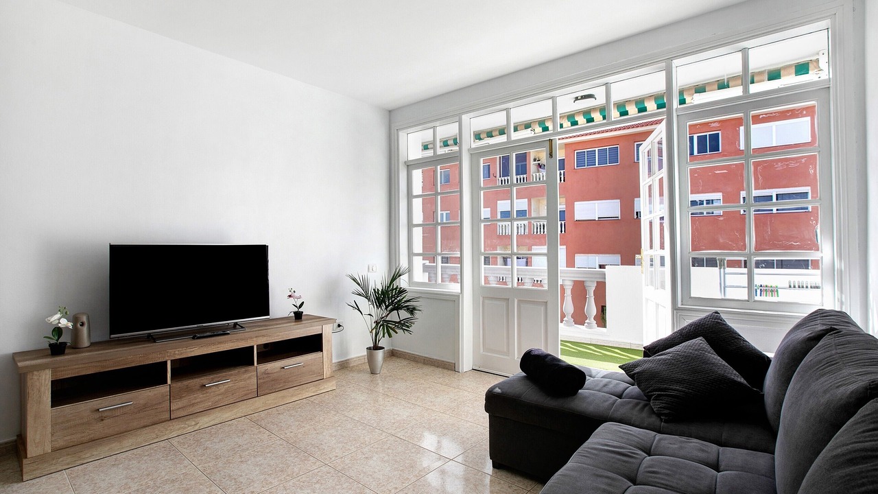 Photo of Livingroom in Las Caletillas