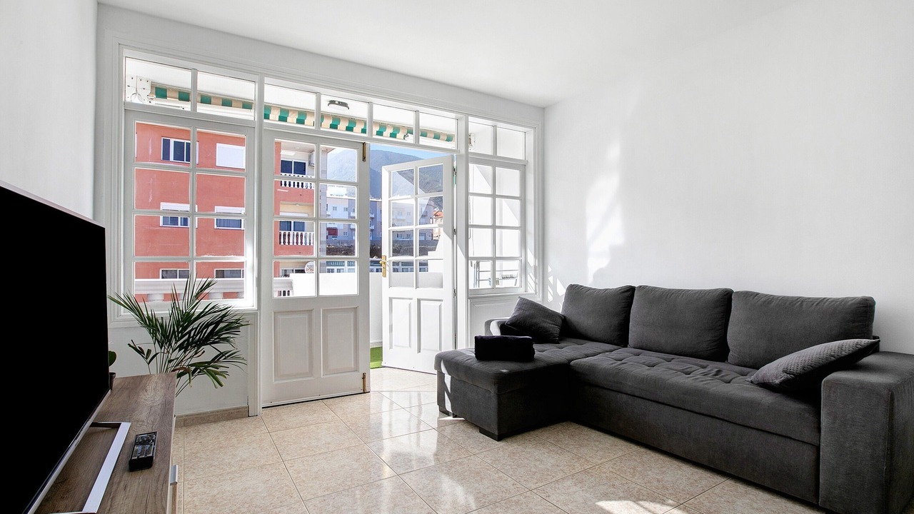 Photo of Livingroom in Las Caletillas