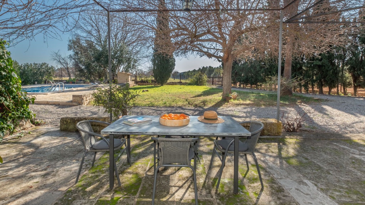 Photo of Outdoor in Binissalem