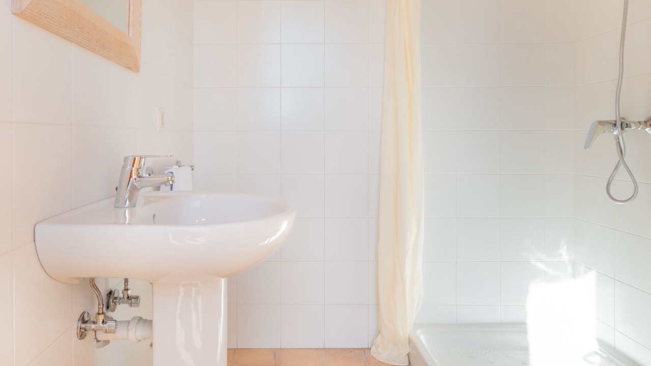 Photo of Bathroom in Binissalem