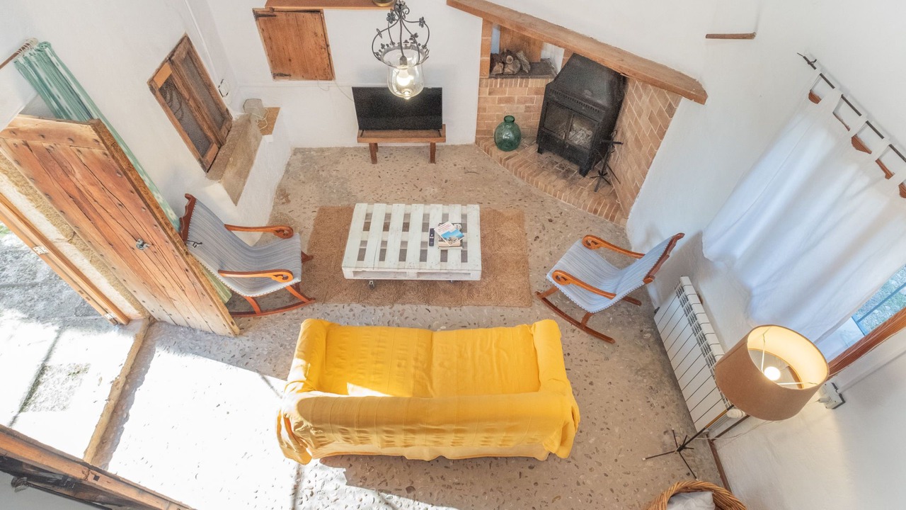 Photo of Bedroom in Binissalem