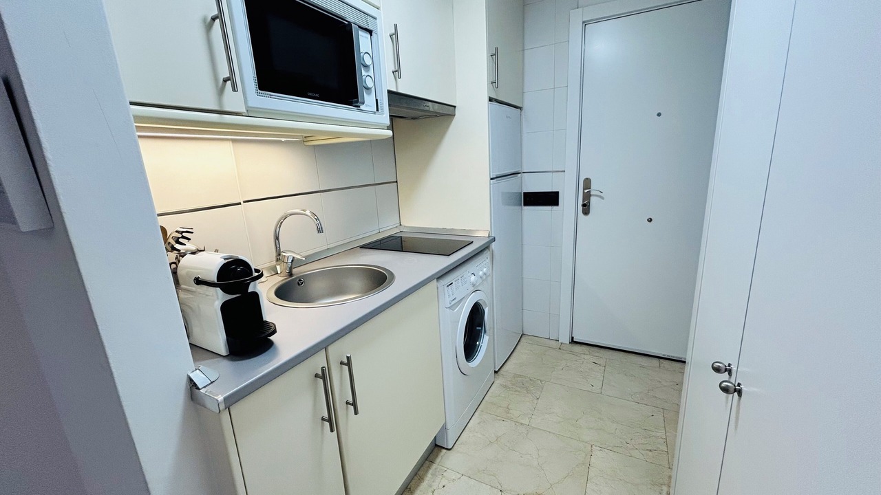 Photo of Kitchen in Canillas