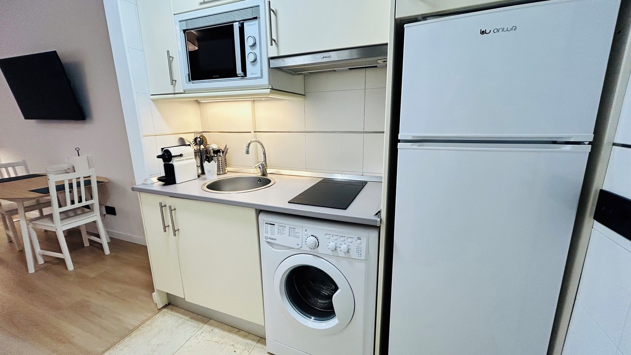 Photo of Kitchen in Canillas