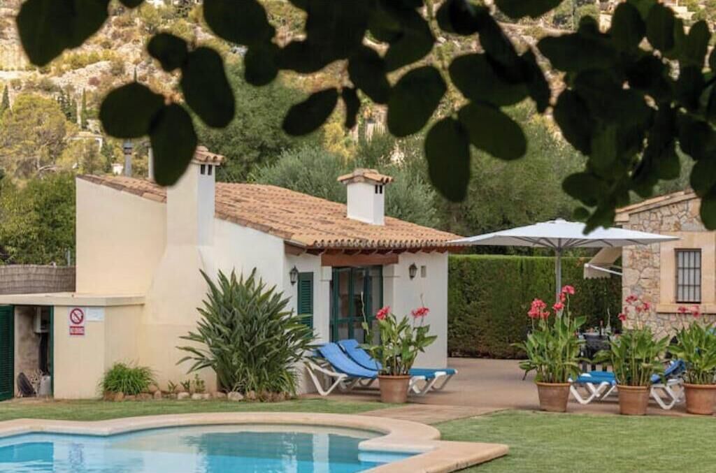 Photo of Outdoor in Pollensa