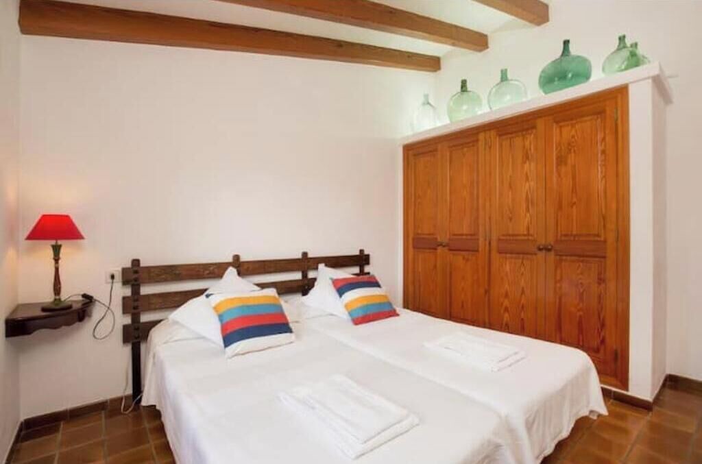 Photo of Bedroom in Pollensa