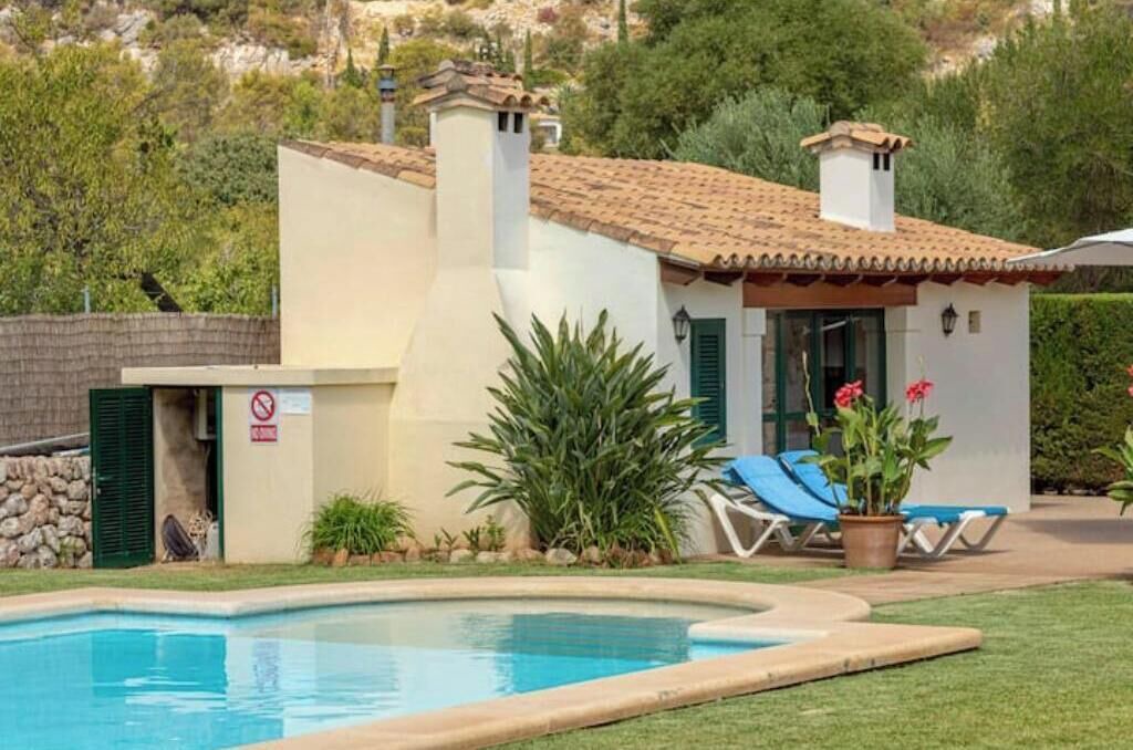Photo of Outdoor in Pollensa