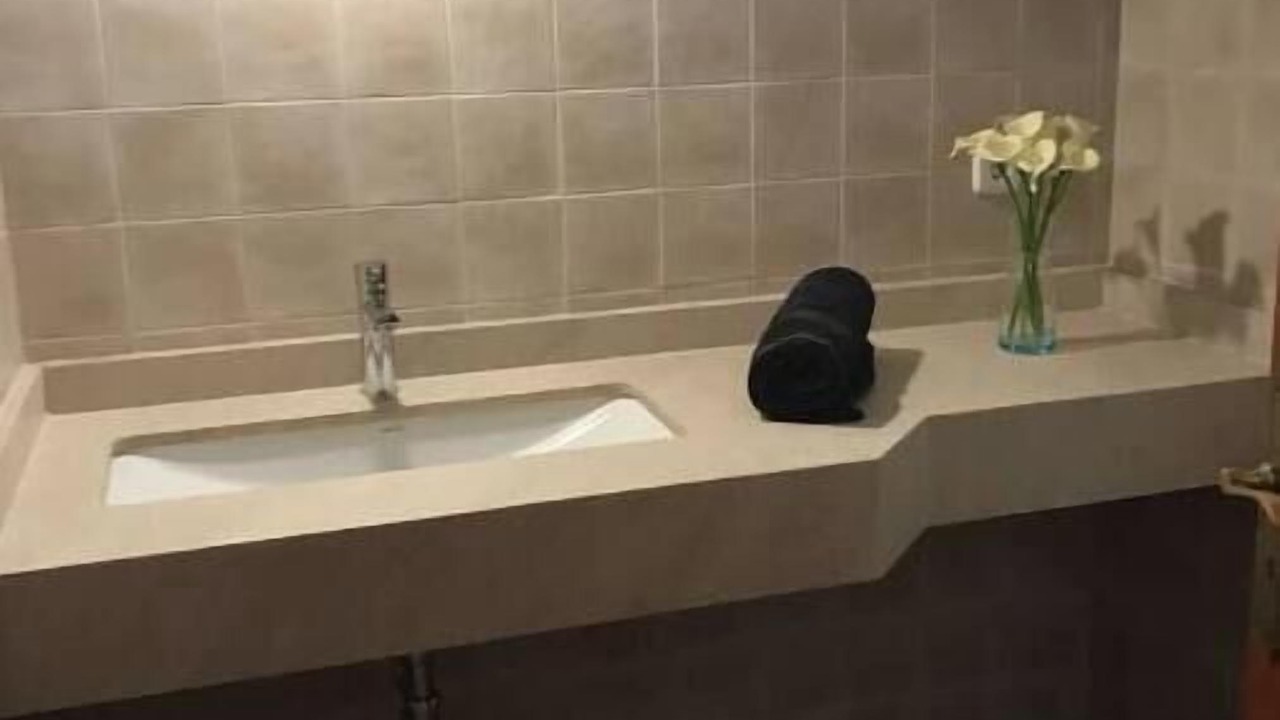 Photo of Bathroom in Pollensa