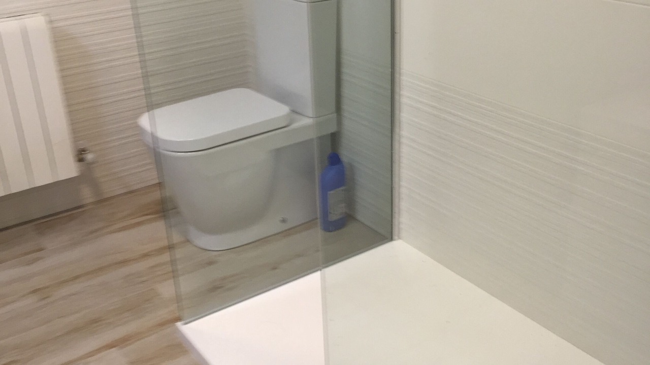 Photo of Bathroom in El Albir