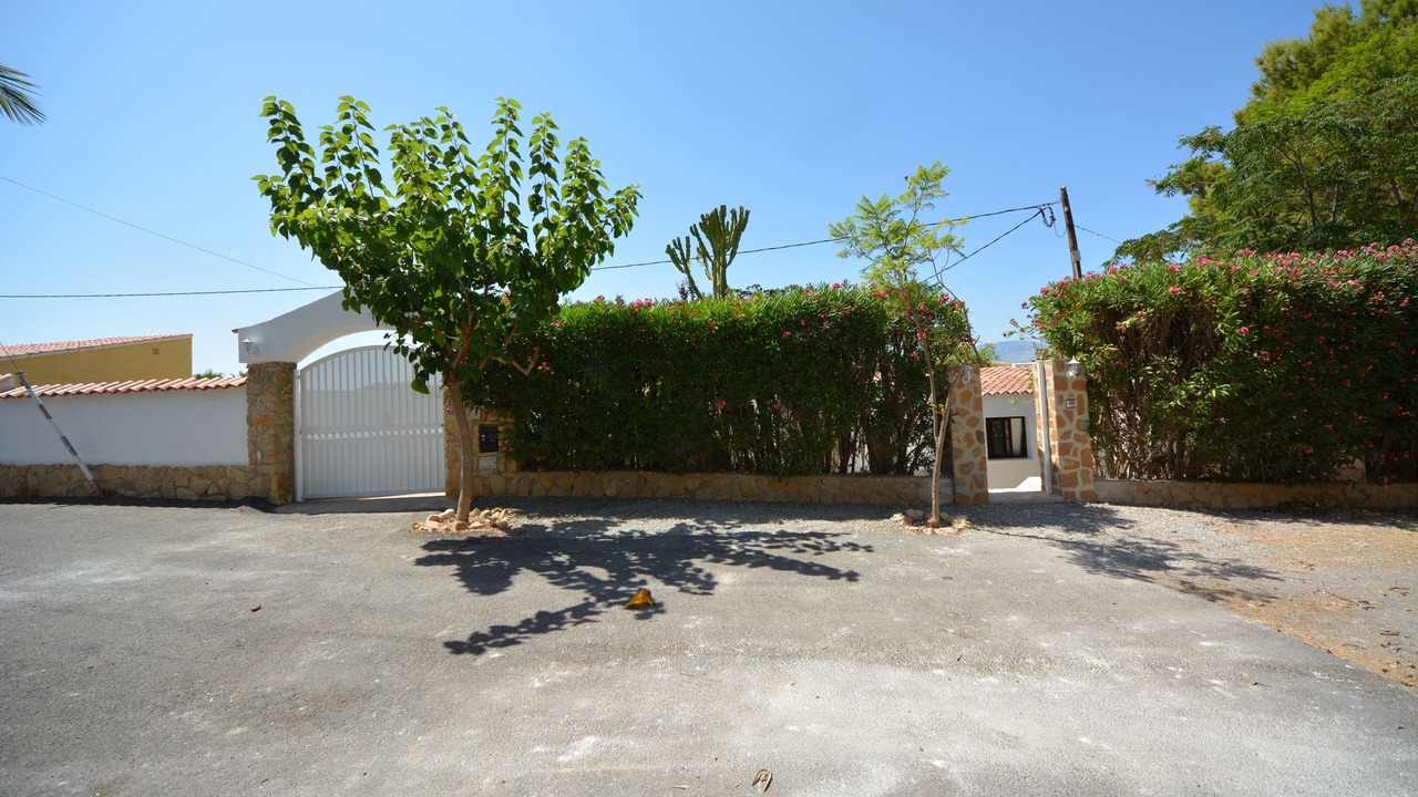 Photo of Outdoor in El Albir